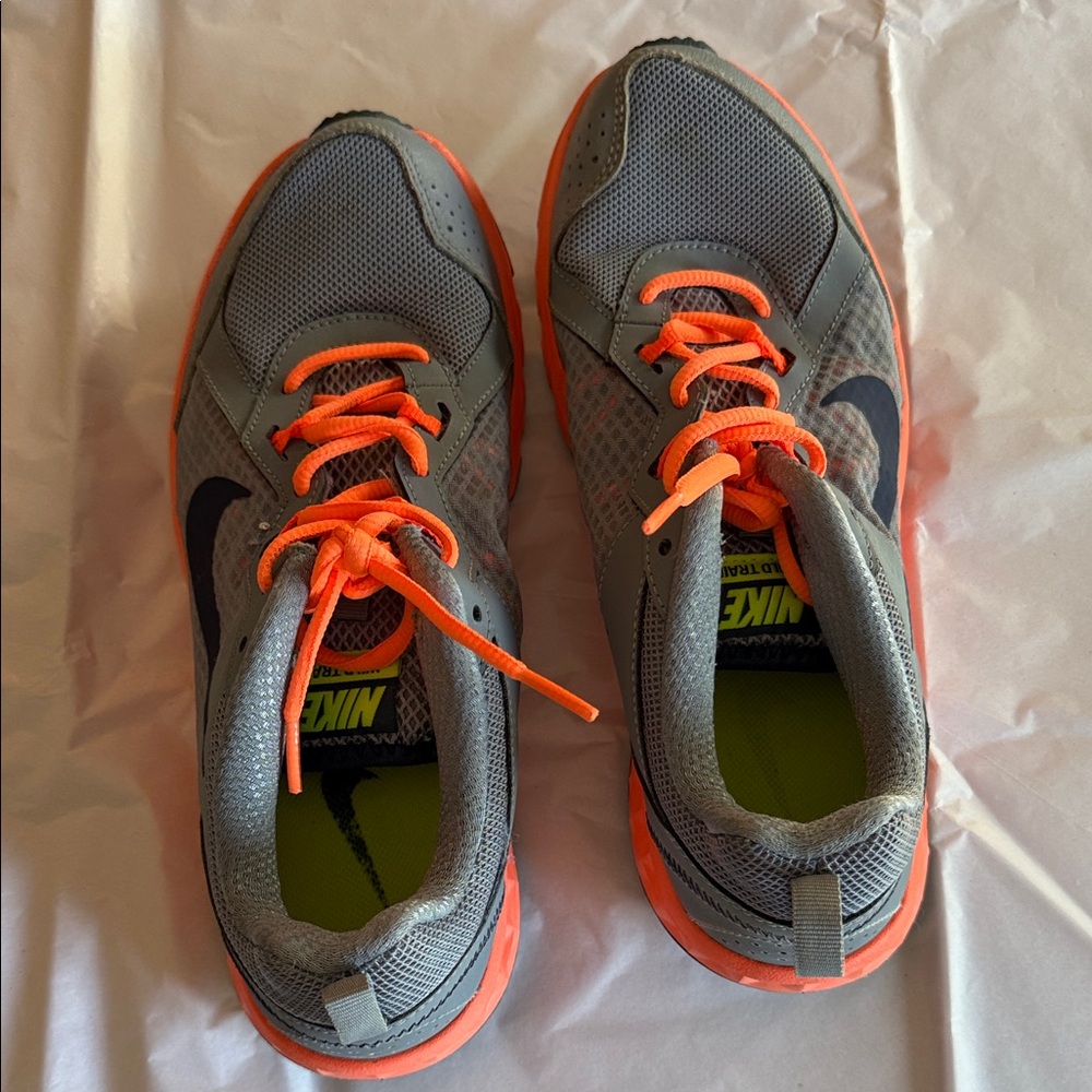 Men’s Nike Wild Trail Shoes